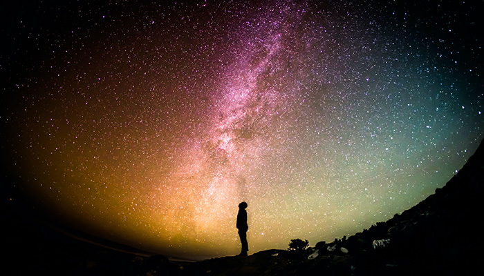 Este fin de semana, II Encuentro Astronómico de Cogolludo