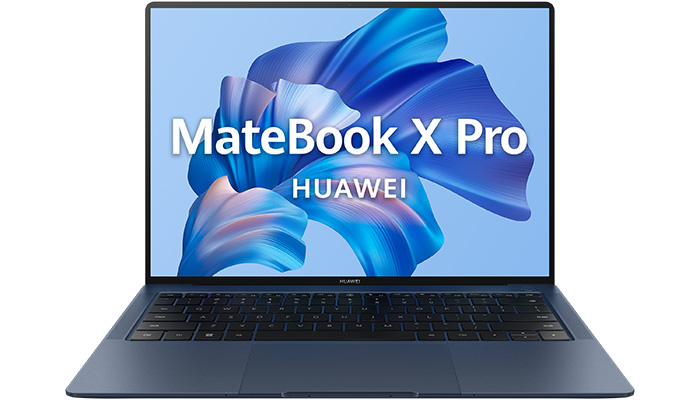Huawei MateBook X Pro 2023, elegancia y rendimiento optimizado