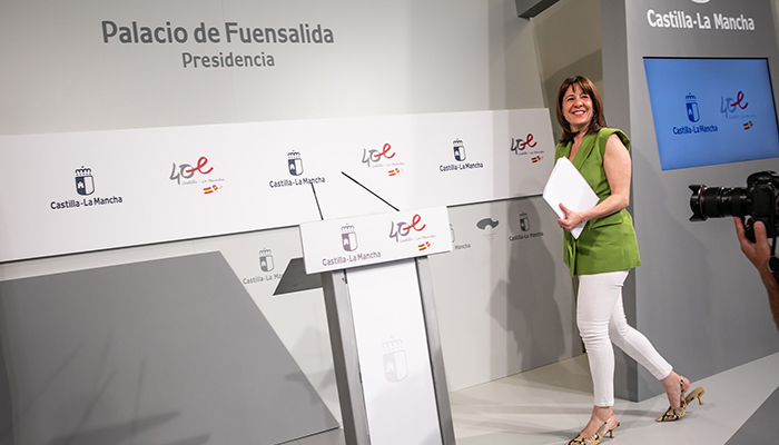 La Junta convoca las ayudas para la promoción de los fines y valores del Instituto de la Mujer por 626.000 euros