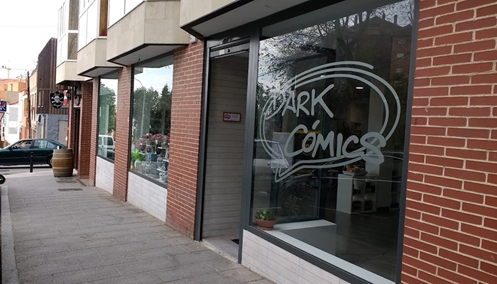 La librería Dark cómics de Guadalajara acoge en junio  un encuentro entre escritores dentro del programa ‘Afinidades electivas’