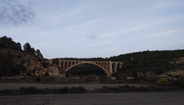 Movilizaciones en defensa del ferrocarril