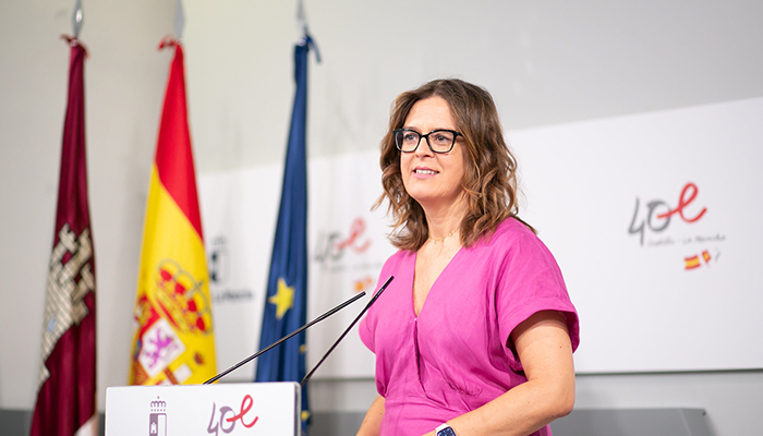 El Gobierno de Castilla-La Mancha está acometiendo en estos momentos 47 obras educativas por un importe de 78,3 millones de euros