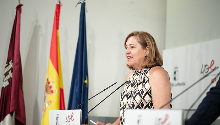 El Gobierno regional aprueba seis nuevos decretos para seguir ampliado y fortaleciendo la Formación Profesional en Castilla-La Mancha