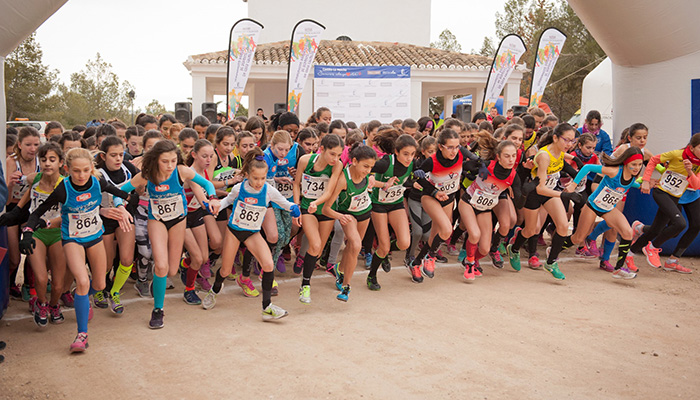 El Gobierno regional destaca que el programa ‘Somos Deporte 3-18’ concluye con más de 108.000 participantes, un récord histórico desde que se inició