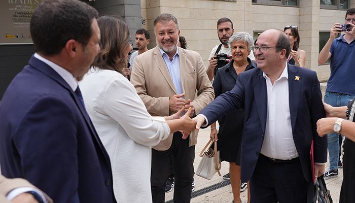 El Gobierno regional ha destinado cerca de 30 millones de euros en potenciar la Cultura en las zonas rurales de Castilla-La Mancha