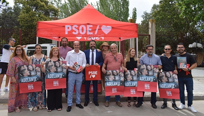 El PSOE de Guadalajara destaca el incremento del 40% experimentado en el nivel de uso de los Cercanías desde que el Gobierno aprobó su gratuidad