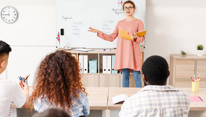 El Gobierno regional destinará el próximo curso auxiliares de conversación a 26 centros educativos con proyectos bilingües de FP