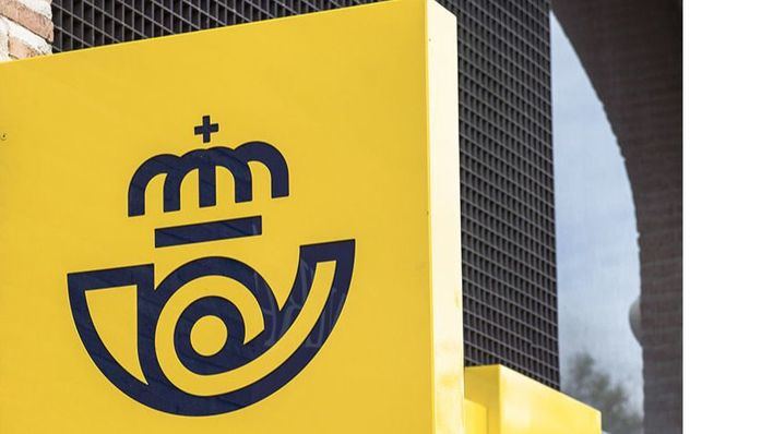 Correos