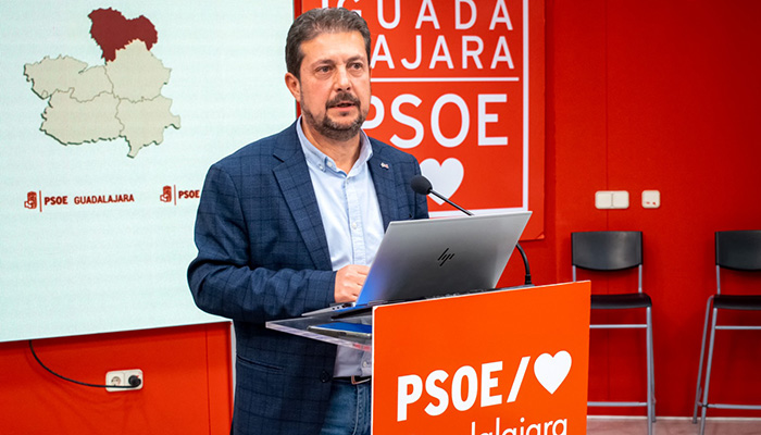 Francisco Pérez Torrecilla