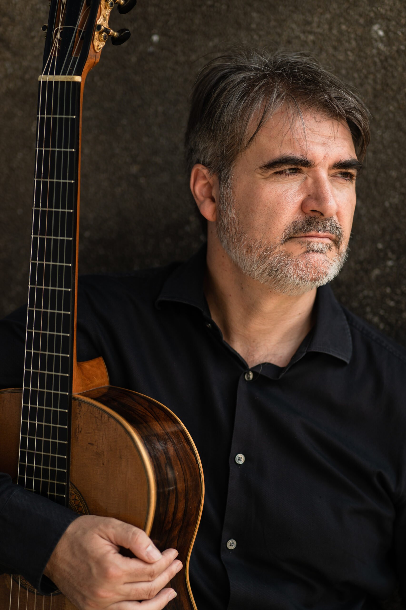 Guitarra mágica en los veranos culturales de Guadalajara con Rafael Serrallet