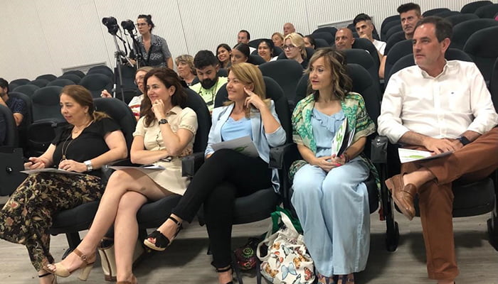 Los ocho espacios coworking de Castilla-La Mancha apoyan el inicio de 96 proyectos de más de un centenar de emprendedores de la región