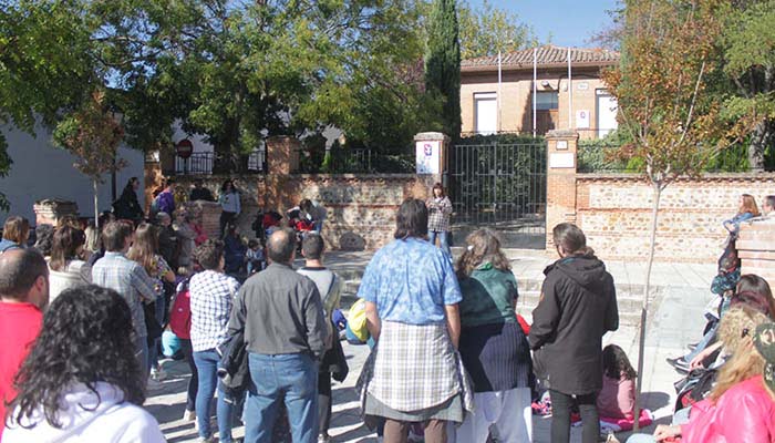 Ayuntamiento de Cabanillas y Biblioteca recuperan «El Andariego», tras tres años de ausencia