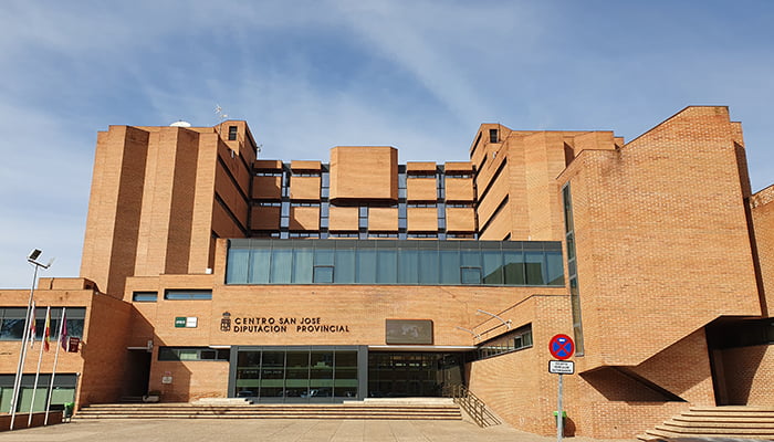 Centro San José