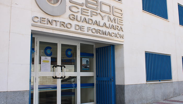 CEOE-Cepyme Guadalajara