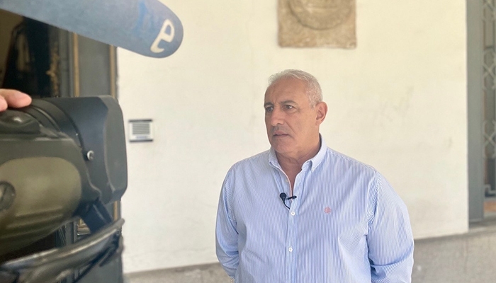 El Ayuntamiento de Guadalajara se prepara de cara a la llegada de una DANA