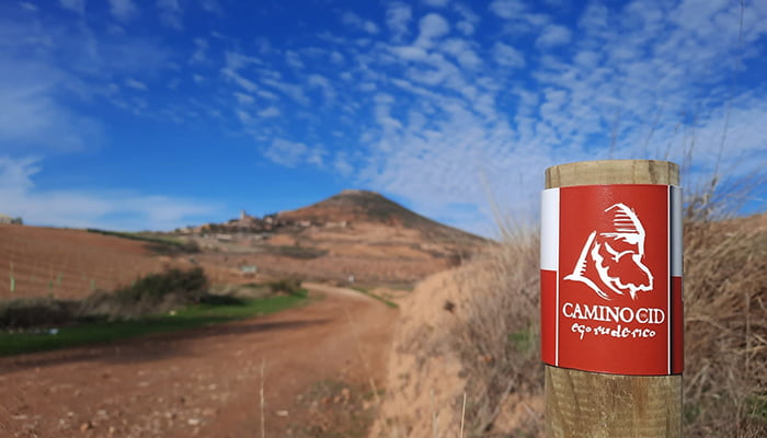 El Consorcio Camino del Cid impulsará nuevas acciones turísticas a través del plan “Experiencias Turismo España”