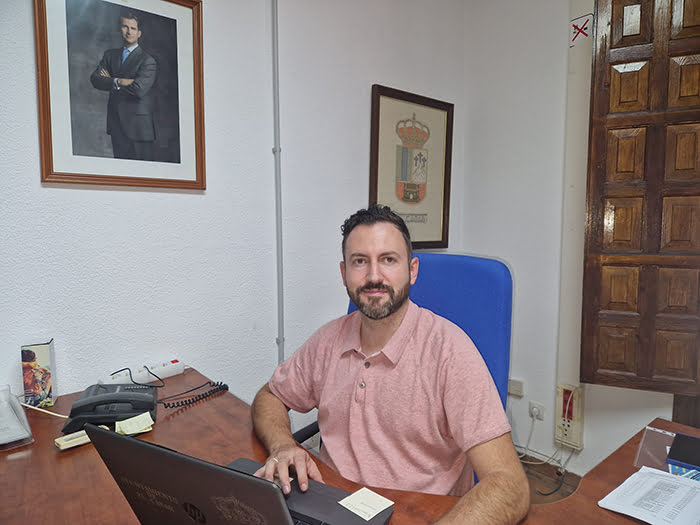 Javier Bule