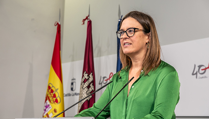 Castilla-La Mancha y la Administración General del Estado destinan más de 100 millones de euros para el Sistema de la Dependencia regional