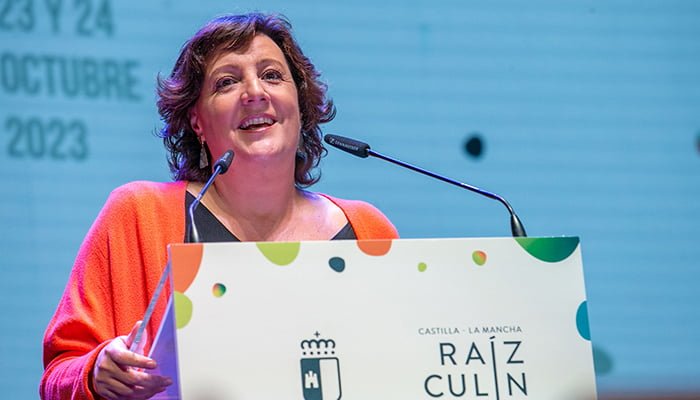 El Gobierno autonómico apuesta por integrar técnicas artesanales en los restaurantes de Castilla-La Mancha y por fomentar la celebración de grandes congresos en la región