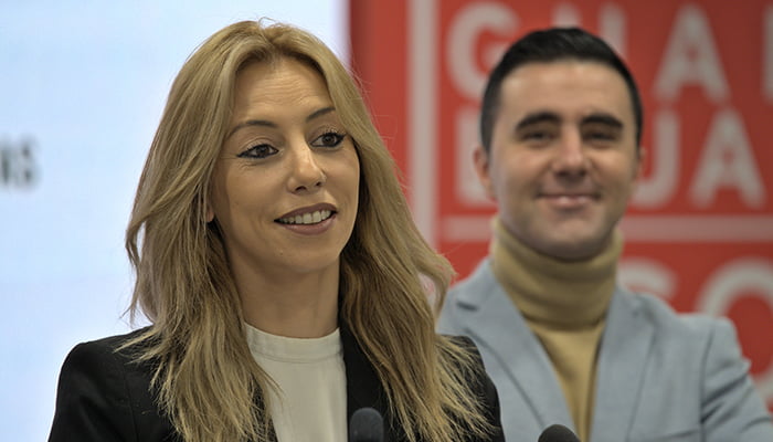 El PSOE no apoya la subida “injustificada” del IBI porque es un “sablazo a la ciudadanía” y presenta una enmienda a la totalidad de las ordenanzas fiscales de Guarinos