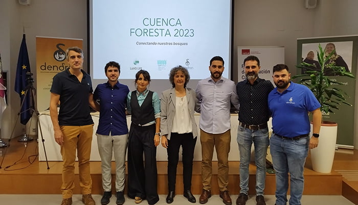 La ‘Alianza por los Servicios de los Ecosistemas de Castilla-La Mancha’, finalista en los premios internacionales de la Fundación ‘Corresponsables’