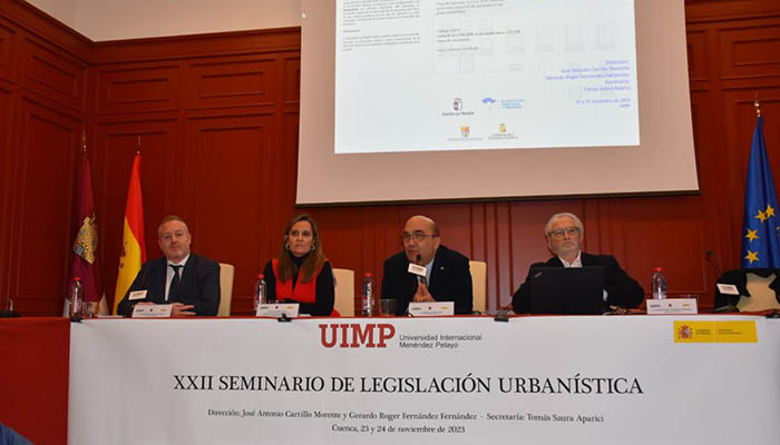 Castilla-La Mancha desarrollará cinco experiencias piloto de las Agendas de Desarrollo Urbano y Rural en zonas afectadas por despoblación en 2024