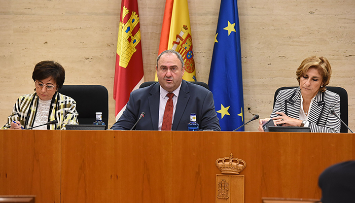 Castilla-La Mancha dispondrá de 1.386 millones para que la agricultura, la ganadería y el medio rural sigan aumentado su peso en la economía regional