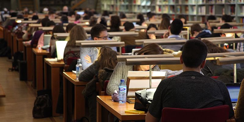 Cuenca acogerá las oposiciones de Tecnología, Piano, Lenguaje Musical, Música y Administración de Empresas y Guadalajara Dibujo además de Francés, Economía y Orientación Educativa