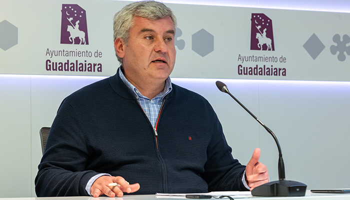 El Ayuntamiento de Guadalajara debe afrontar otro millón de euros de deuda por una sentencia judicial firme