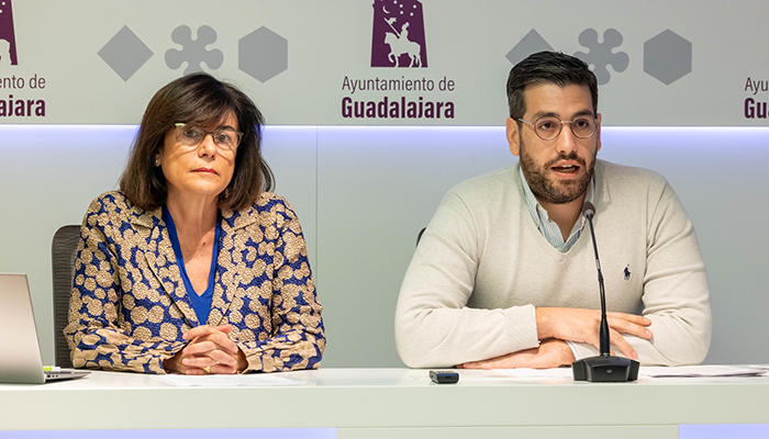 El Ayuntamiento de Guadalajara licita el nuevo contrato de gestión del Centro Municipal de Acogida de Animales Domésticos Abandonados o Perdidos