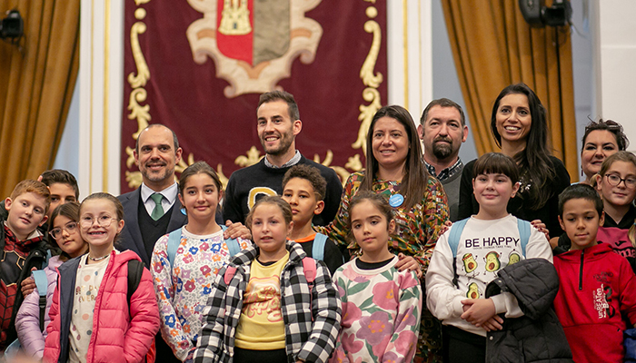 El Gobierno de Castilla-La Mancha presenta la ‘versión amigable’ para niñas, niños y adolescentes de la Ley de Atención a la Infancia y la Adolescencia de la región