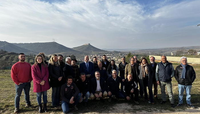 El Gobierno de Castilla-La Mancha y ADEL Sierra Norte han promovido 368 proyectos en la provincia de Guadalajara