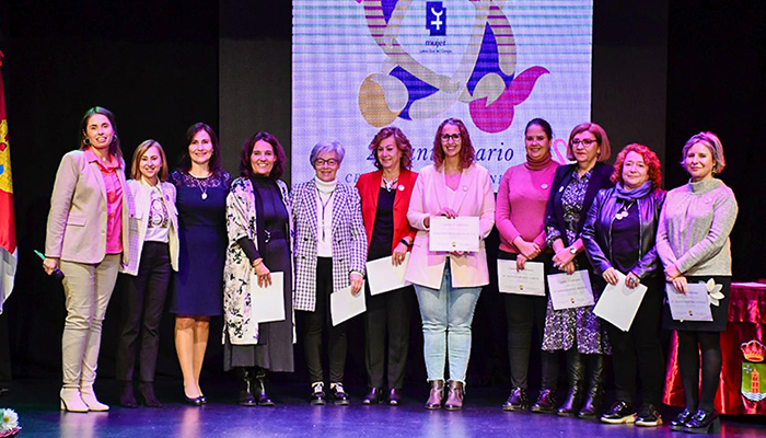 El Gobierno regional apuesta por la promoción del talento de las mujeres en la cultura con la II edición de los Premios de Cine ‘Alice Guy’