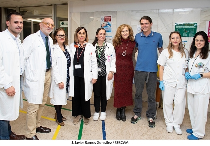 El Gobierno regional incide en la importancia de la prevención y los hábitos saludables para anticiparse a la diabetes y sus complicaciones