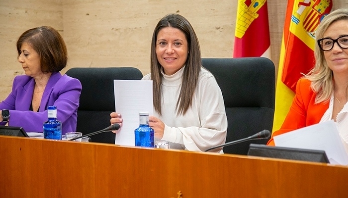 El presupuesto de Castilla-La Mancha para el área de Bienestar Social alcanza los 927,8 millones, más de 2,5 millones de euros diarios para atender a las personas