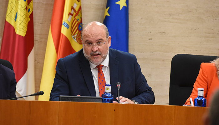 El Proyecto de Ley de Presupuestos de Castilla-La Mancha destina 5,3 millones de euros al día a la lucha contra la despoblación en el 2024