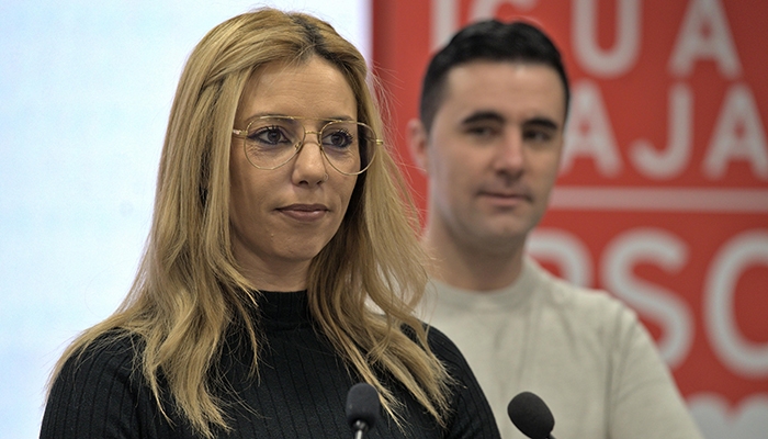 El PSOE en el Ayuntamiento de Guadalajara recurre el proceso de votación de las ordenanzas fiscales y exige la paralización inmediata del atraco del IBI