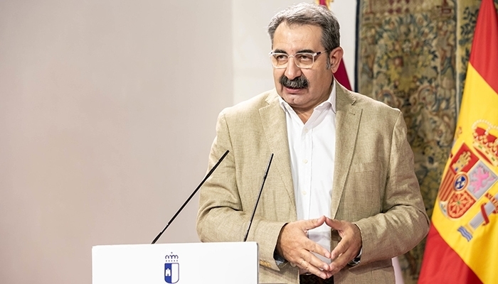 Jesús Fernández Sanz
