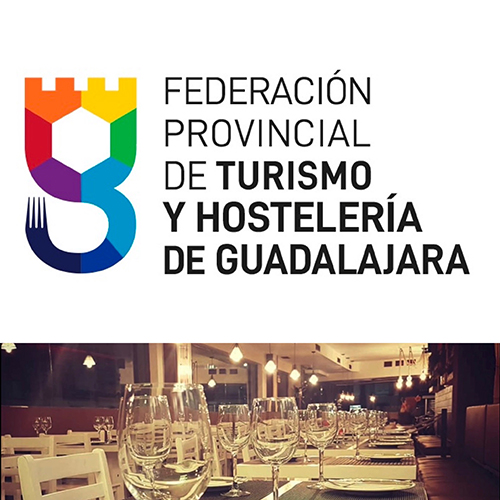 La Federación de Turismo y Hostelería de Guadalajara presenta el I Campeonato de Tapas y Pinchos 2023