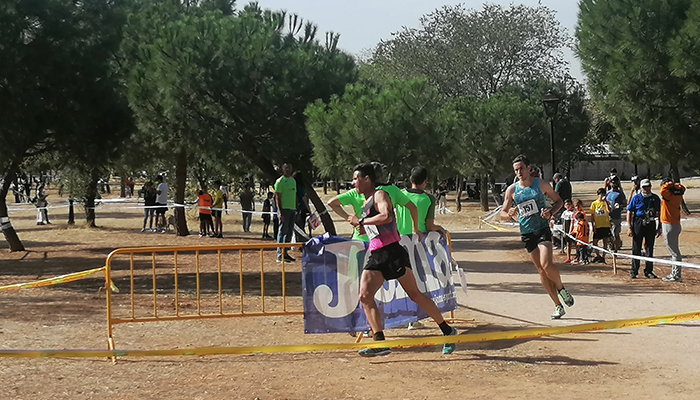 Villanueva de la Torre se prepara para acoger un año más una jornada de atletismo de nivel con su III Cross Regional