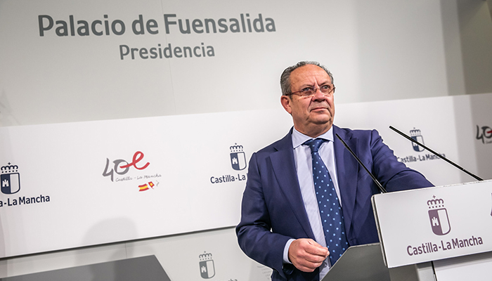 Castilla-La Mancha promueve el juego responsable y hace compatible esta actividad con la protección de los sectores más vulnerables