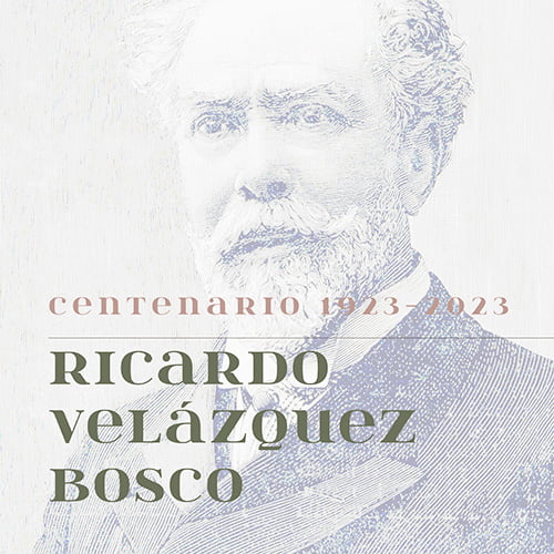 El Ayuntamiento de Guadalajara ofrece un ciclo de actividades para conmemorar el centenario de Velázquez Bosco