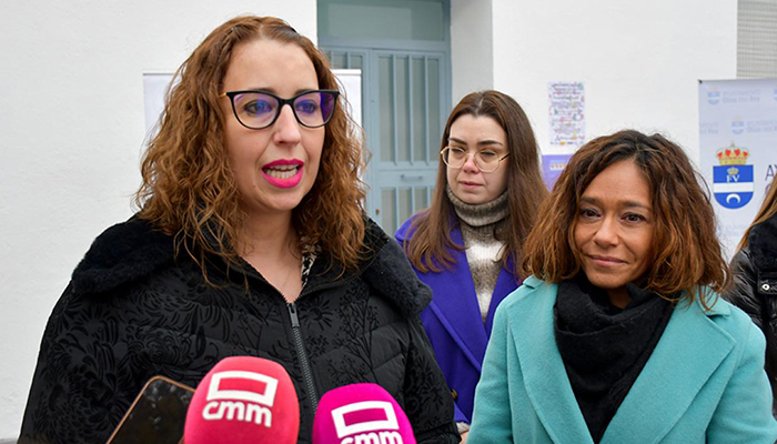 El Gobierno de Castilla-La Mancha pedirá al Ministerio de Igualdad “reforzar” el Plan Corresponsables con más financiación, “blindándolo” frente al negacionismo