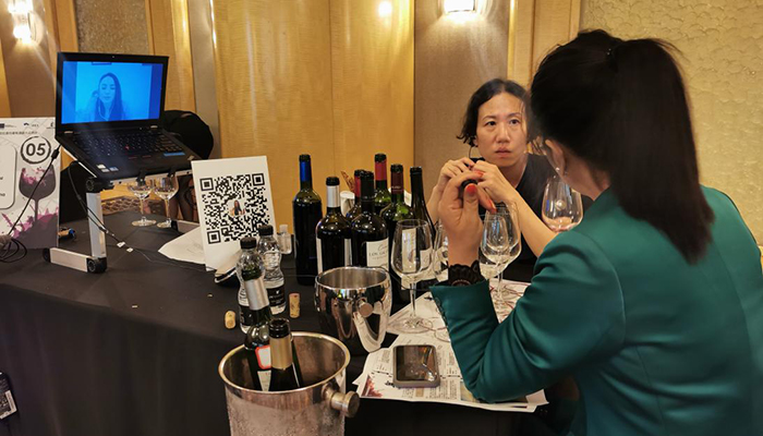 El Gobierno regional impulsa el gran encuentro Wine Live 2021 para promocionar los vinos de la región en cinco grandes mercados de manera simultánea