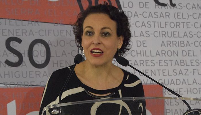 Irene Montero podría sustituir a Magdalena Valerio como ministra de Trabajo