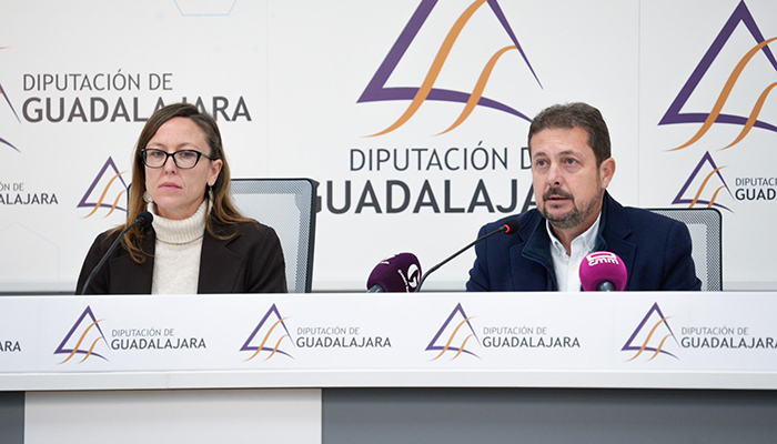 Pérez Torrecilla “El PP quiere llevar a la quiebra a los consorcios provinciales de residuos e incendios”