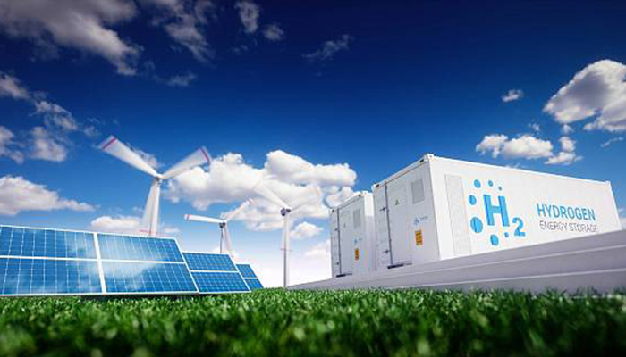 Un proyecto de hidrógeno renovable localizado en Torija recibirá 4,9 millones de euros del MITECO