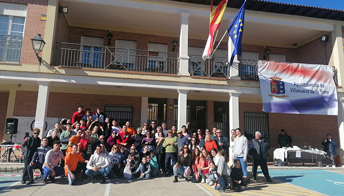El Ayuntamiento de Villanueva de la Torre convoca el II Concurso de Gachas de la localidad con motivo de santa Águeda