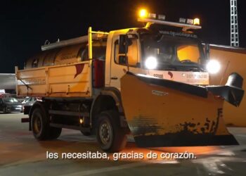 Mensaje de Navidad del presidente de la Diputación de Guadalajara, José Luis Vega