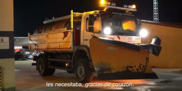 Mensaje de Navidad del presidente de la Diputación de Guadalajara, José Luis Vega